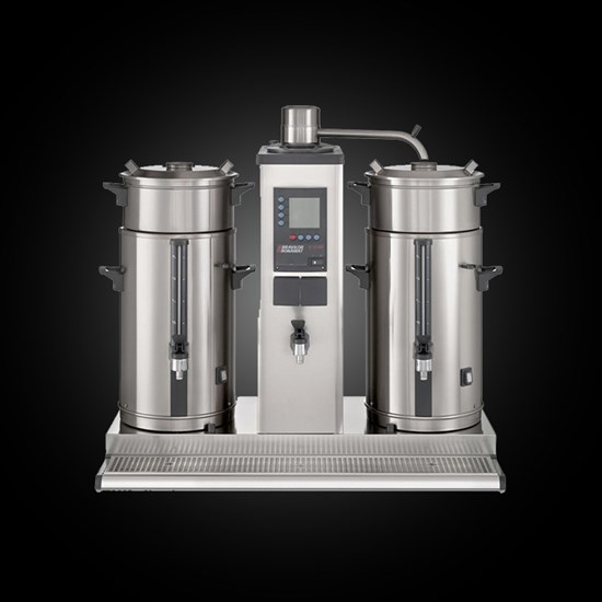 Bravilor Manat (B20)-Filtre Kahve Makinesi